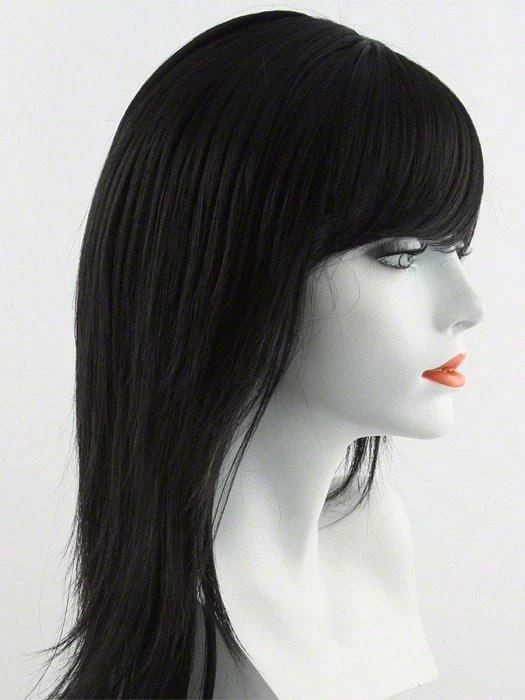 Forever Young Runway Fashion | Synthetic Wig (Basic Cap) 8 Forever Young Runway Fashion | Synthetic Wig (Basic Cap)