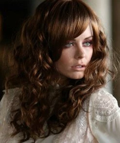 Forever Young WOMEN'S WIGS Roll With It | Synthetic Wig (Basic Cap)