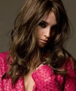 Forever Young Vintage Vixen | Synthetic Wig (Basic Cap) WOMEN'S WIGS