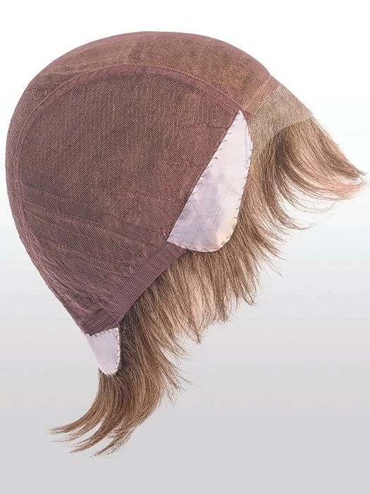 Ellen Wille MEN'S WIGS George 5 Stars | Synthetic Lace Front Wig (Mono Top) 10 Ellen Wille MEN'S WIGS George 5 Stars | Synthetic Lace Front Wig (Mono Top)