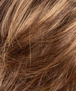 Ellen Wille Gilda Mono | Synthetic Lace Front Wig (Mono Top)