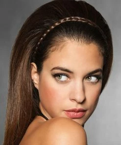 Hairdo French Braid Band | HF Synthetic Headband HEADBANDS