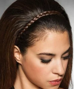 Hairdo French Braid Band | HF Synthetic Headband HEADBANDS