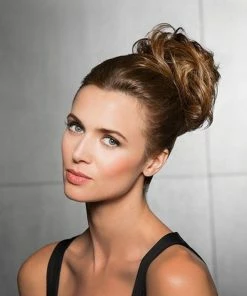 Hairdo Highlight Wrap | HF Synthetic Hair Wrap