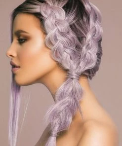 Hairdo Lilac Frost | HF Synthetic Wig (Basic Cap) WOMEN'S WIGS