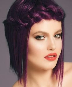 Hairdo Midnight Berry | HF Synthetic Wig (Basic Cap) WOMEN'S WIGS