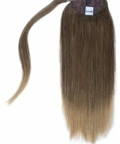 Hairdo 16" Human Hair Pony (1 Piece) | Wrap-Around Ponytail PONYTAILS 33 Hairdo 16