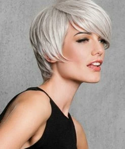 Hairdo WOMEN'S WIGS Angled Cut | HF Synthetic Wig (Basic Cap)