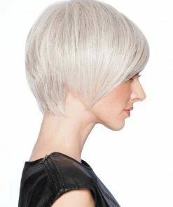 Hairdo WOMEN'S WIGS Angled Cut | HF Synthetic Wig (Basic Cap)