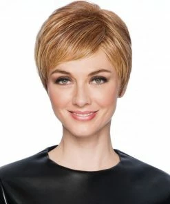 Hairdo Feather Cut | HF Synthetic Wig (Basic Cap)