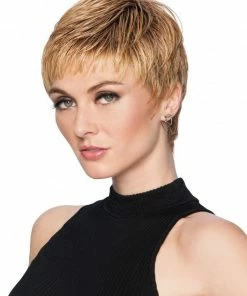 Hairdo Textured Cut | HF Synthetic Wig (Basic Cap) WOMEN'S WIGS