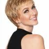 Hairdo Textured Cut | HF Synthetic Wig (Basic Cap) WOMEN'S WIGS