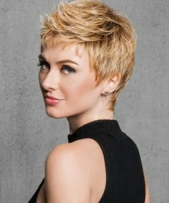 Hairdo Textured Cut | HF Synthetic Wig (Basic Cap) WOMEN'S WIGS