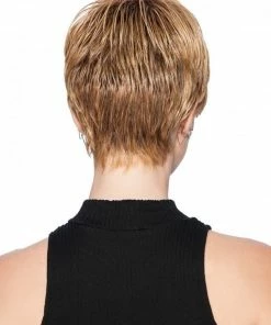 Hairdo Textured Cut | HF Synthetic Wig (Basic Cap) WOMEN'S WIGS