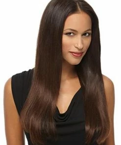 Hairdo 16" 100% Remy Human Hair Extensions (5 Piece) | Clip In 21 Hairdo 16