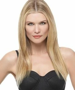 Hairdo 16" Straight HF Synthetic Hair Extensions Kit (8 Piece) | Clip In 25 Hairdo 16