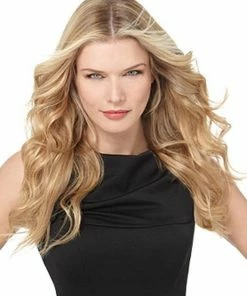 Hairdo 18" Remy Human Hair Extensions Kit (10 Piece) | Clip In 16 Hairdo 18