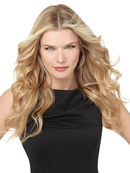 Hairdo 18" Remy Human Hair Extensions Kit (10 Piece) | Clip In 6 Hairdo 18" Remy Human Hair Extensions Kit (10 Piece) | Clip In