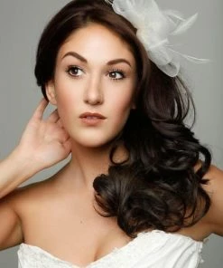 Hairdo HAIR EXTENSIONS 23" Grand HF Synthetic Hair Extension (1 Piece) | Clip In 24 Hairdo HAIR EXTENSIONS 23