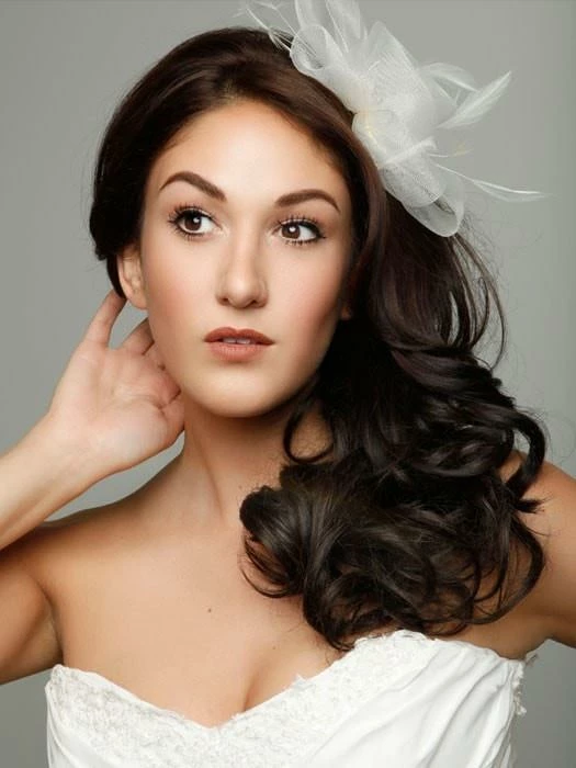 Hairdo HAIR EXTENSIONS 23" Grand HF Synthetic Hair Extension (1 Piece) | Clip In 7 Hairdo HAIR EXTENSIONS 23" Grand HF Synthetic Hair Extension (1 Piece) | Clip In