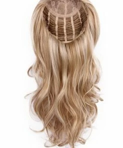 Hairdo HAIR EXTENSIONS 23" Grand HF Synthetic Hair Extension (1 Piece) | Clip In 25 Hairdo HAIR EXTENSIONS 23