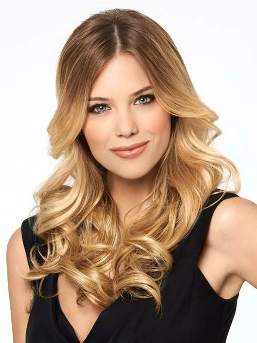 Hairdo HAIR EXTENSIONS 23" Grand HF Synthetic Hair Extension (1 Piece) | Clip In 5 Hairdo HAIR EXTENSIONS 23" Grand HF Synthetic Hair Extension (1 Piece) | Clip In