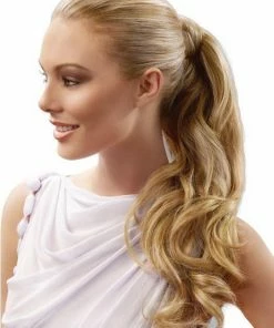 Hairdo PONYTAILS 23