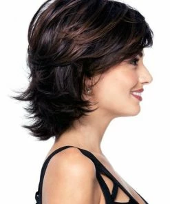 Hairdo WOMEN'S WIGS Allure | HF Synthetic Wig (Basic Cap)