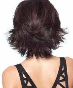 Hairdo WOMEN'S WIGS Allure | HF Synthetic Wig (Basic Cap)