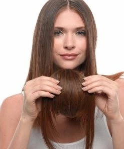 Hairdo Clip In Bangs | HF Synthetic Bang (Clip In)