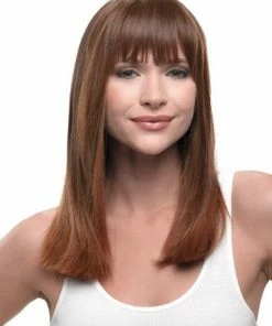 Hairdo Clip In Bangs | HF Synthetic Bang (Clip In)