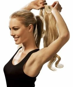 Hairdo PONYTAILS 23