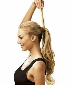 Hairdo PONYTAILS 23