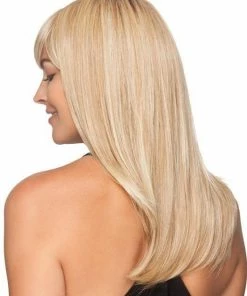 Hairdo Long With Layers | HF Synthetic Wig (Basic Cap)