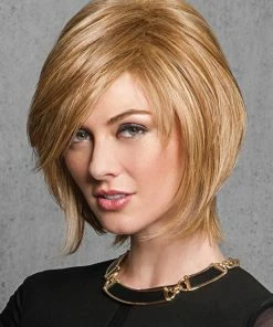 Hairdo Sleek & Chic | HF Synthetic Wig (Basic Cap) WOMEN'S WIGS