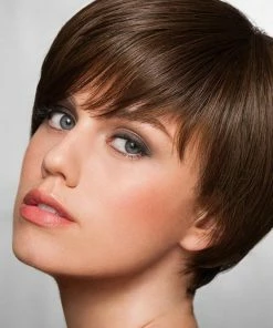 Hairdo WOMEN'S WIGS Short & Sleek | HF Synthetic Wig (Basic Cap)