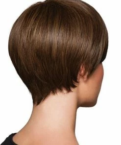 Hairdo WOMEN'S WIGS Short & Sleek | HF Synthetic Wig (Basic Cap)