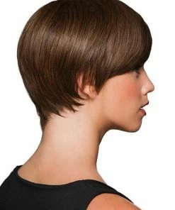 Hairdo WOMEN'S WIGS Short & Sleek | HF Synthetic Wig (Basic Cap)