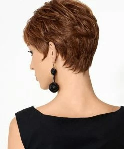 Hairdo Textured Cut | HF Synthetic Wig (Basic Cap) WOMEN'S WIGS