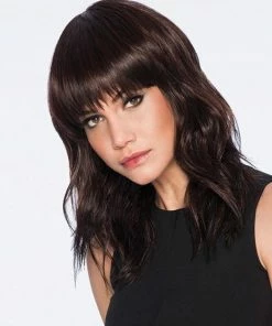 Hairdo WOMEN'S WIGS Wave Cut | HF Synthetic Wig (Basic Cap)