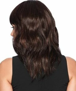 Hairdo WOMEN'S WIGS Wave Cut | HF Synthetic Wig (Basic Cap)
