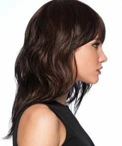 Hairdo WOMEN'S WIGS Wave Cut | HF Synthetic Wig (Basic Cap)