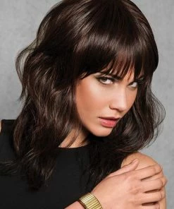 Hairdo WOMEN'S WIGS Wave Cut | HF Synthetic Wig (Basic Cap)