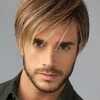 HIM Chiseled | HF Synthetic Lace Front Wig (Mono Top) MEN'S WIGS