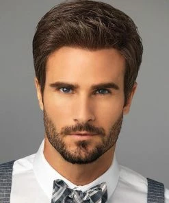 HIM Style | HF Synthetic Lace Front Wig MEN'S WIGS