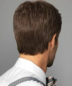 HIM Style | HF Synthetic Lace Front Wig MEN'S WIGS