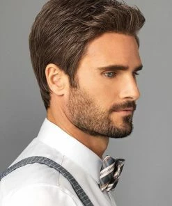 HIM Style | HF Synthetic Lace Front Wig MEN'S WIGS