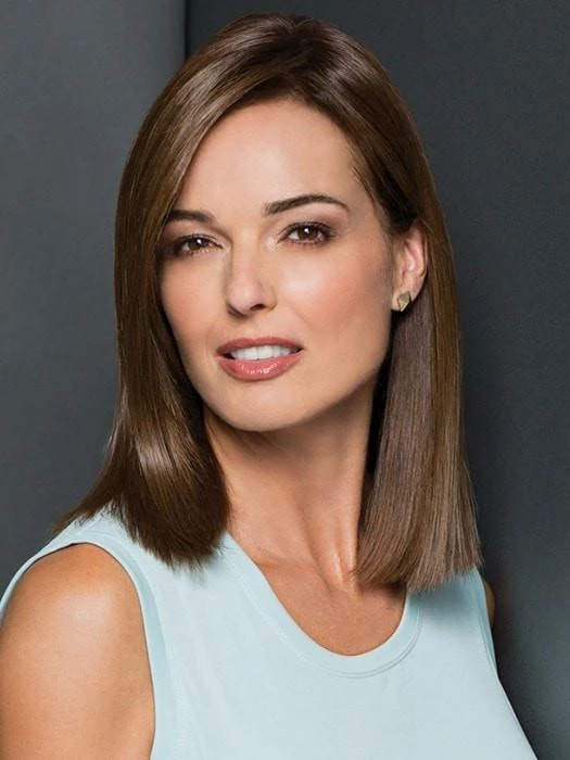 Hairdo Top Of Head | HF Synthetic Hair Topper (Mono Base) ALL HAIR TOPPERS 9 Hairdo Top Of Head | HF Synthetic Hair Topper (Mono Base) ALL HAIR TOPPERS