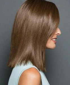 Hairdo Top Of Head | HF Synthetic Hair Topper (Mono Base) ALL HAIR TOPPERS 32 Hairdo Top Of Head | HF Synthetic Hair Topper (Mono Base) ALL HAIR TOPPERS