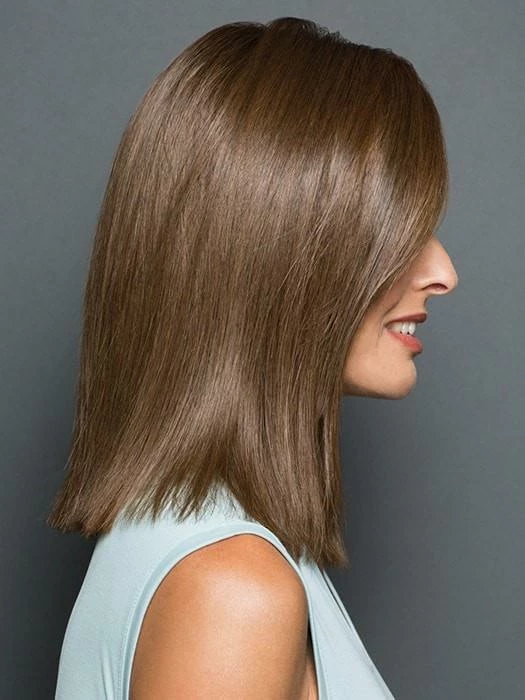 Hairdo Top Of Head | HF Synthetic Hair Topper (Mono Base) ALL HAIR TOPPERS 8 Hairdo Top Of Head | HF Synthetic Hair Topper (Mono Base) ALL HAIR TOPPERS